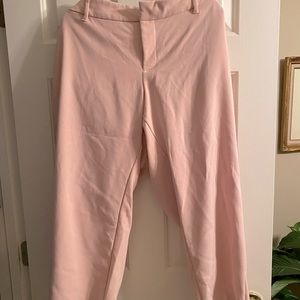 Women’s crop pants